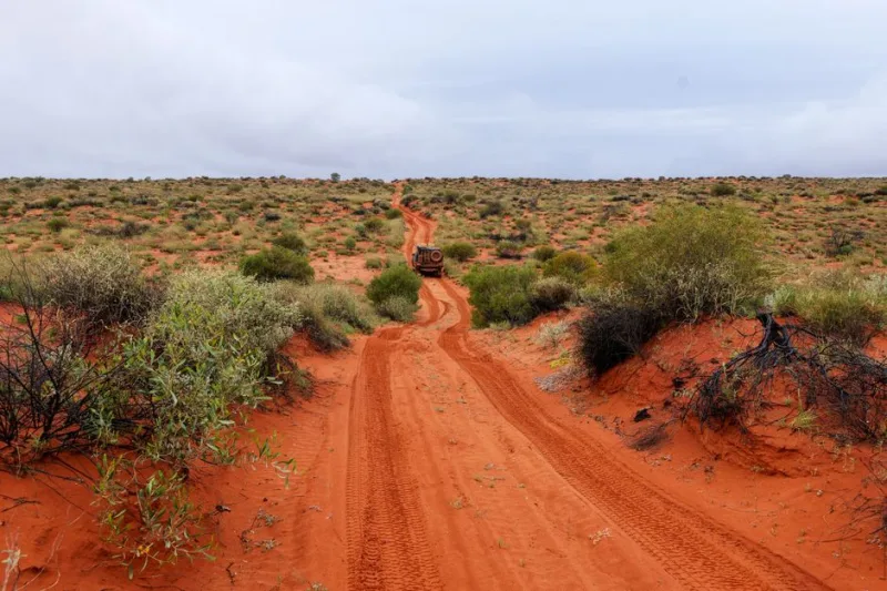 Beyond the Outback: A 2026 Journey Through Australia’s Enigmatic Red Centre