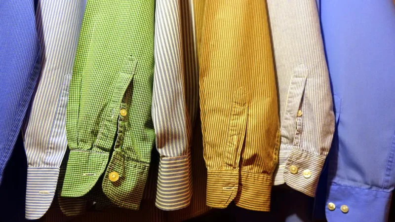 Tech-Infused Wardrobes: How Smart Clothing is Revolutionizing Men’s Fashion in 2026