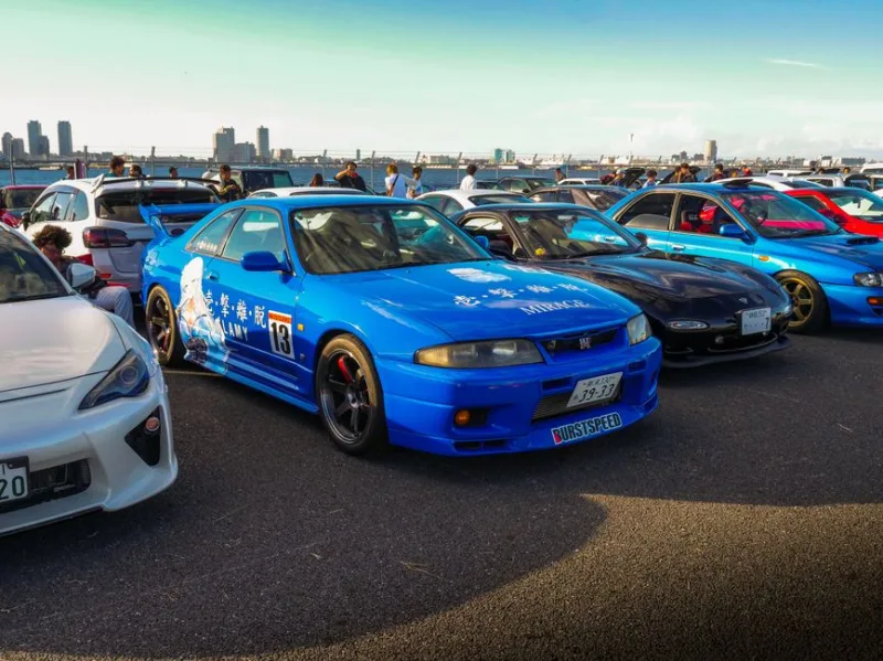 The Next-Gen Gearhead: How AI and Human Intuition Are Revolutionizing Sports Car Tuning in 2026
