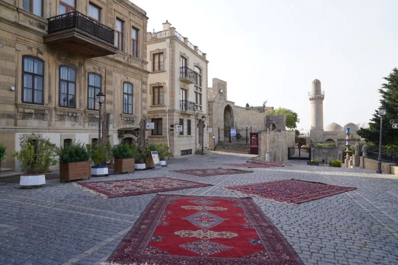 2026 Odyssey: Unraveling the Ancient Silk Threads of Azerbaijan