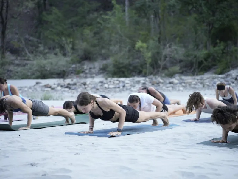 The Best Island Destinations for Wellness and Relaxation