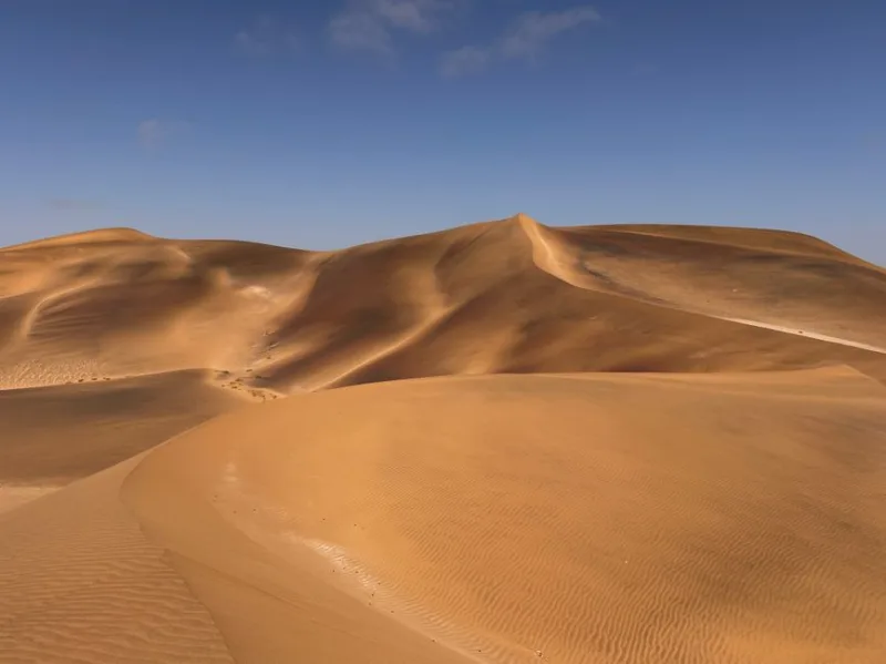 Exploring the Unseen Wonders of Namibia: A 2026 Journey Through Africa’s Hidden Gem