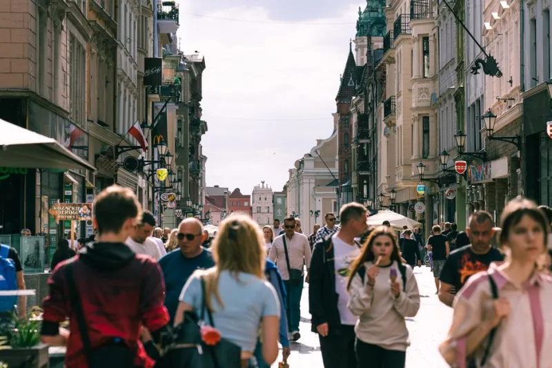 The Living Streets: Embracing the Pedestrian Revolution in 2026