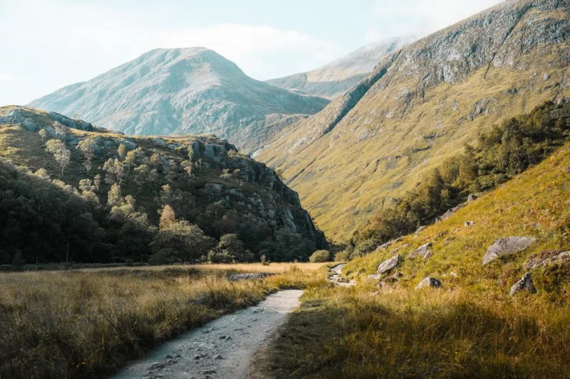 Hiking the Hidden Trails of the Scottish Highlands: A 2026 Guide for Adventurous Souls