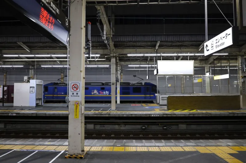The Revival of Night Trains: Rediscovering the Romance of Rail Travel in 2026