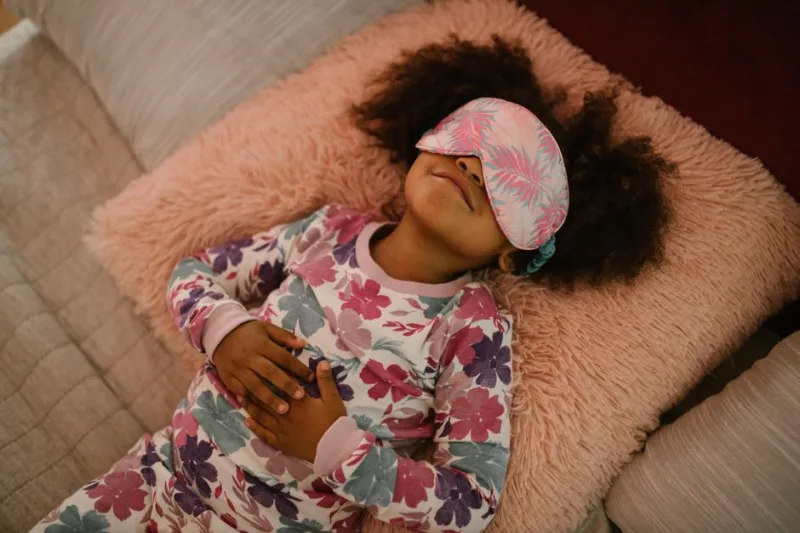 The Art of Navigating Sleep: Building Healthy Sleep Habits for Kids in 2026