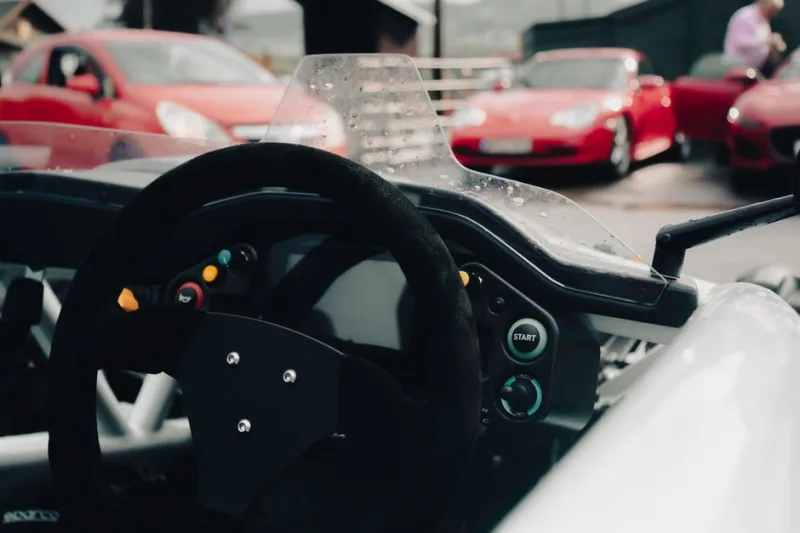 The 2026 Mind-Machine Merger: How Neural Interfaces Are Transforming Sports Car Driving