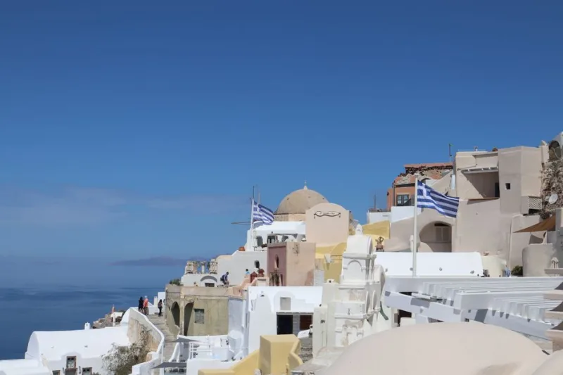 Greece 2026: A Romantic Odyssey Through the Most Enchanting Villages
