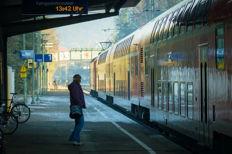 The Great European Rail Odyssey: Rediscovering Train Travel in 2026