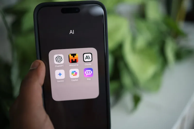 Navigating the AI-Powered App Ecosystem: What to Expect in 2026