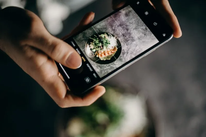 7 Untapped Mobile Photography Trends Shaping 2026