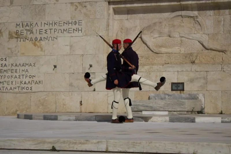 Greece 2026: A Journey Through the Mesmerizing World of Ancient Greek Festivals