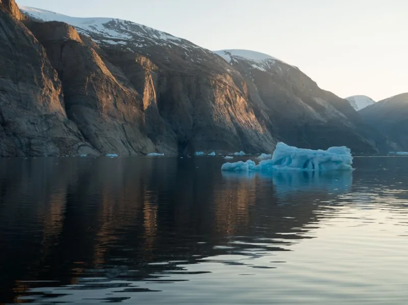 The Enigmatic Allure of Greenland: A 2026 Expedition to the World’s Largest Island