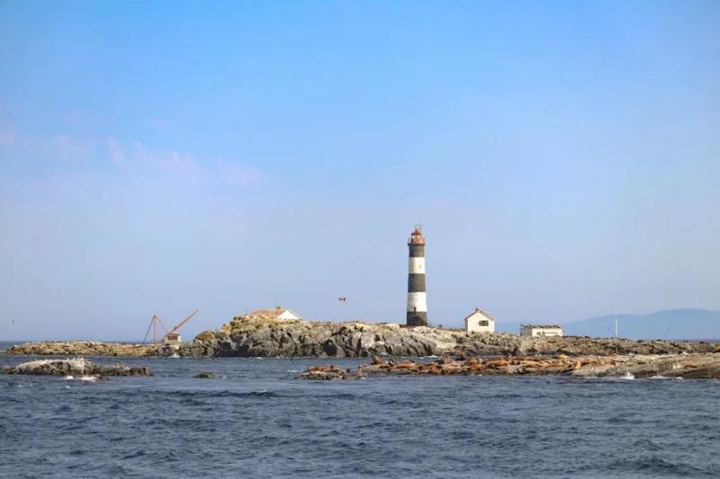 How to Stay Safe While Traveling to Remote Islands