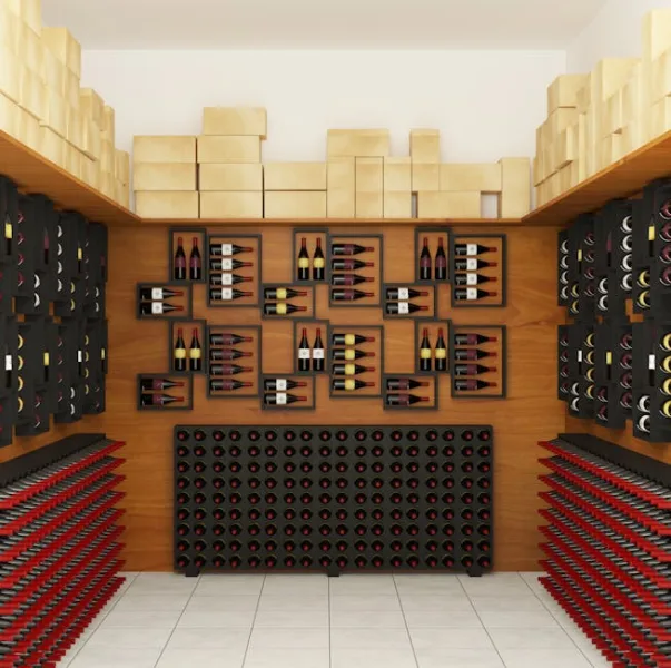 The Future of Smart Wine Cellars: Enhancing Luxury Estates with 2026’s Cutting-Edge Innovations
