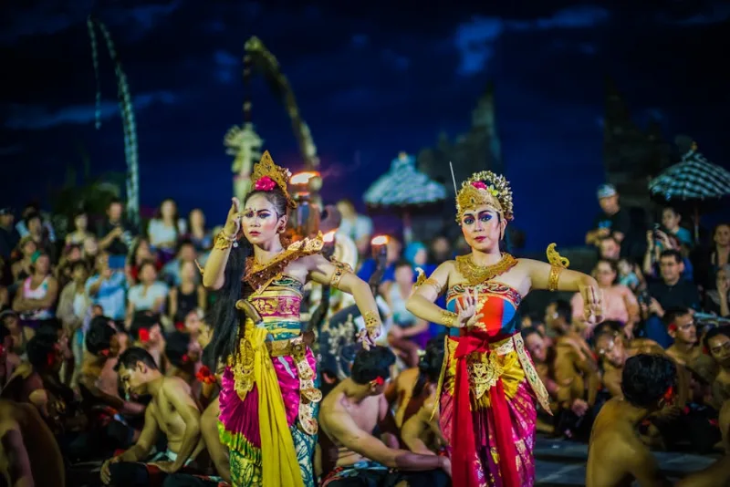 A Guide to Island Festivals You Can’t Miss in 2027
