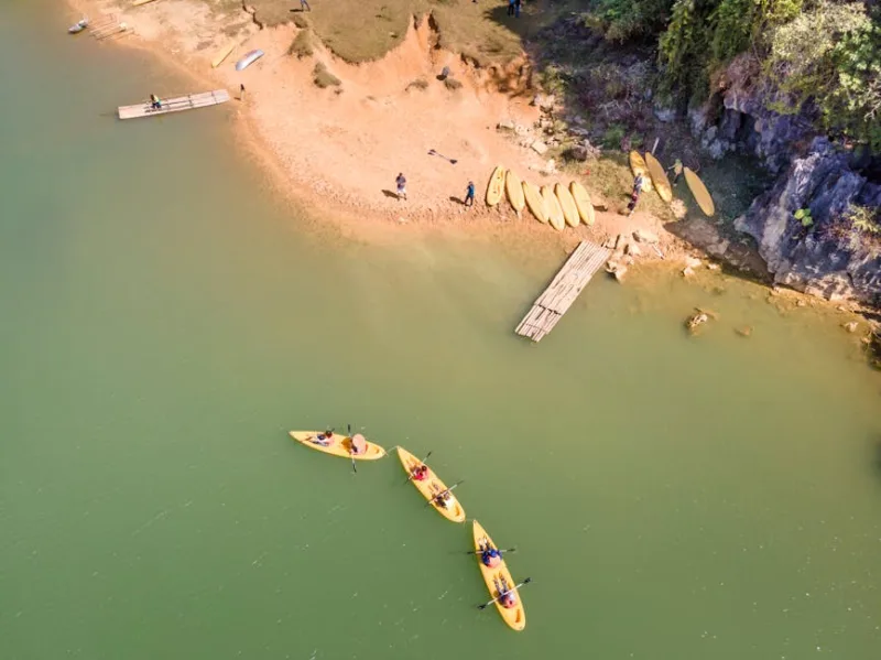 Beyond the Slopes: Discovering Unique Winter Activities in 2026