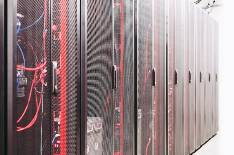 The Green Data Revolution: How Eco-Friendly Data Centers Are Changing the Game in 2026