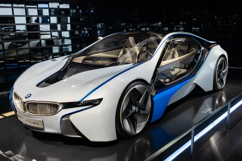 From Concept to Reality: The Most Exciting Sports Car Concepts Turning Heads in 2026