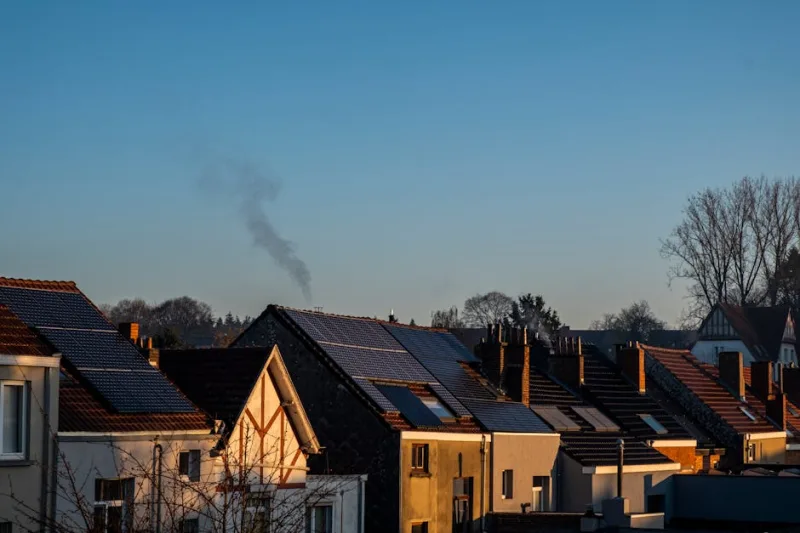 Revamping Your Home’s Energy Efficiency: Cutting Costs & Emissions in 2026