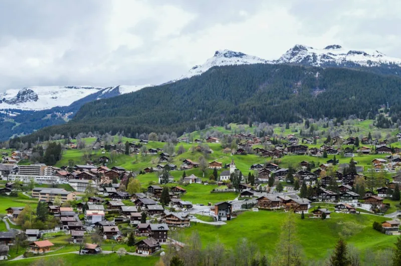 Exploring the Hidden Villages of the Swiss Alps: Your 2026 Adventure Awaits