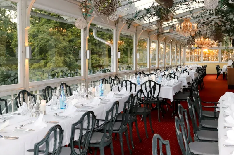 Unveiling Opulence: The Revival of Estate Conservatories in 2026