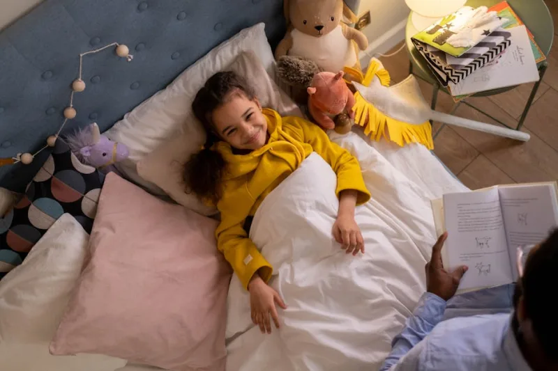 The Art of Storytelling: Sparking Creativity in Your Child in 2026
