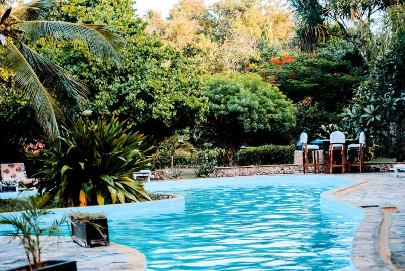 Crafting the Perfect DIY Outdoor Oasis: Your Personal Retreat for 2026