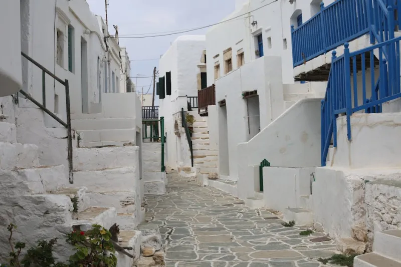 2027’s Upcoming Greek Destinations You Should Plan for Now