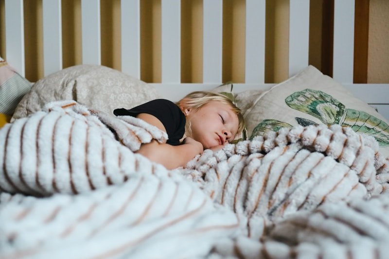 Sleep Strategies by Age: Newborns, Toddlers, and Beyond