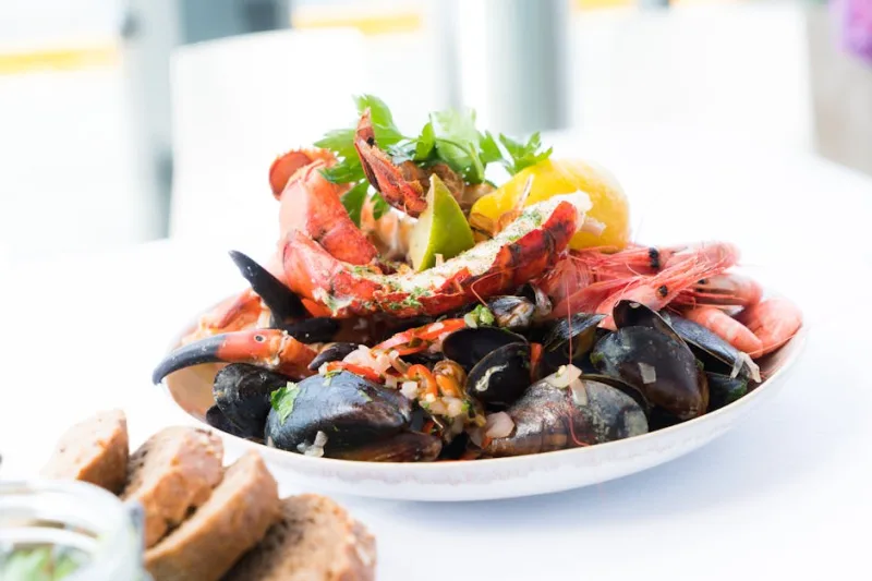 A Culinary Journey Through Island Flavors: Savoring the Unique Tastes of 2026