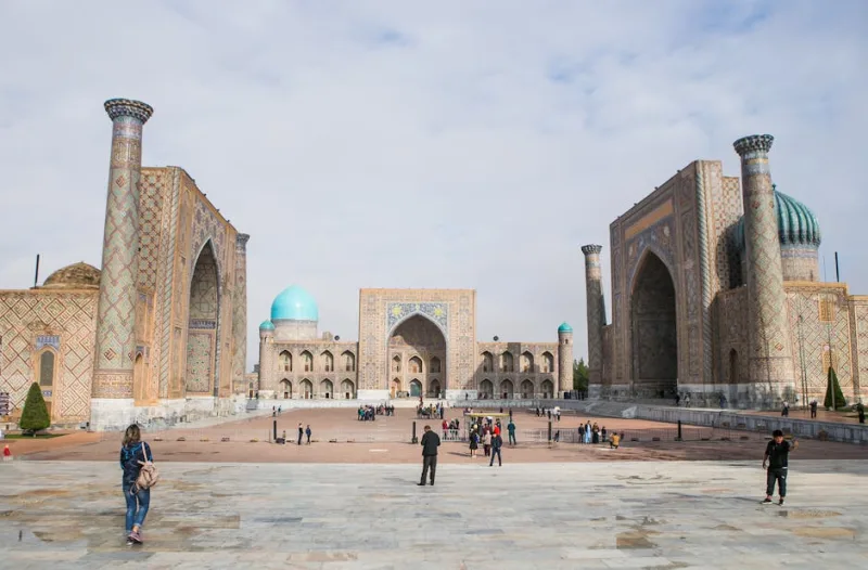 The Hidden Wonders of Uzbekistan: Discover Unique Experiences in 2026
