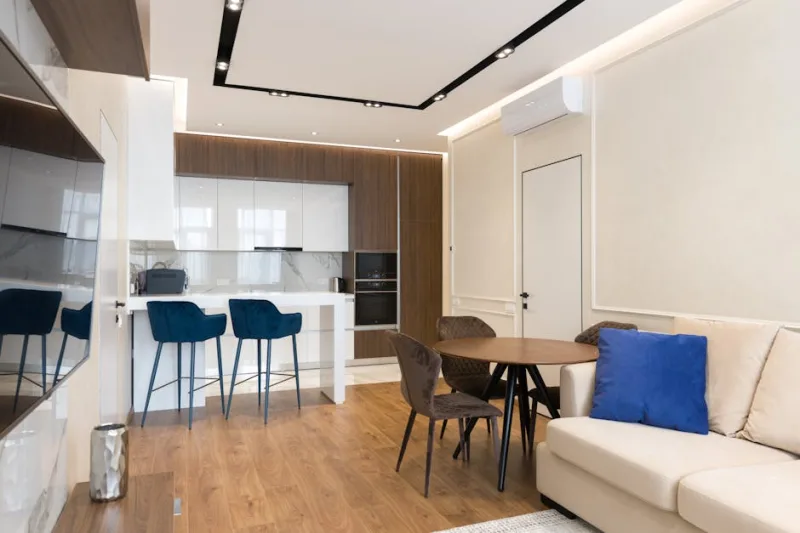 The Dawn of Multifunctional Spaces: How to Maximize Every Inch of Your Home in 2026