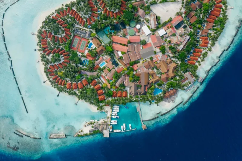 Island Wellness Retreats: Rejuvenate in Paradise for 2026