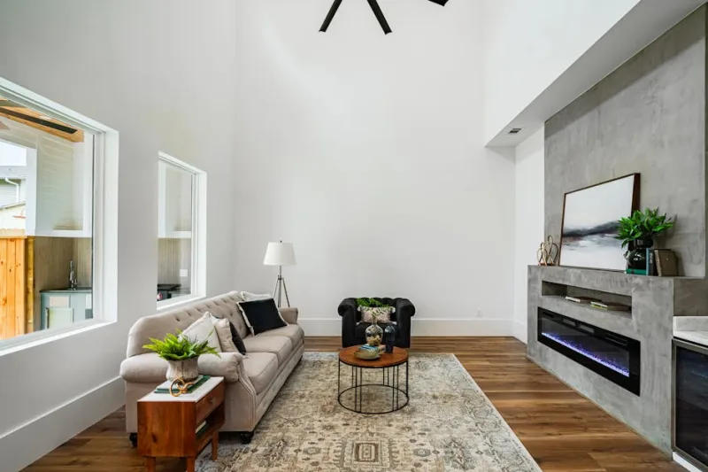 Crafting Timeless Elegance: The Rise of Artisan Furniture in Luxury Estates 2026