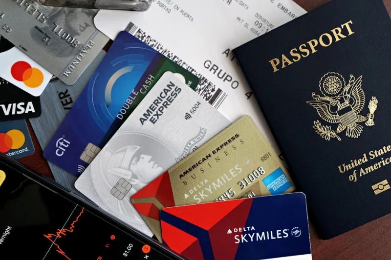 8 Ways to Maximize Frequent Flyer Miles in 2026