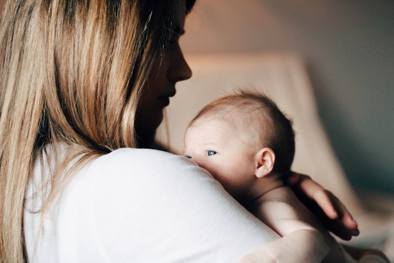 Postpartum Reality Check: What No One Told Me (and What Helped)